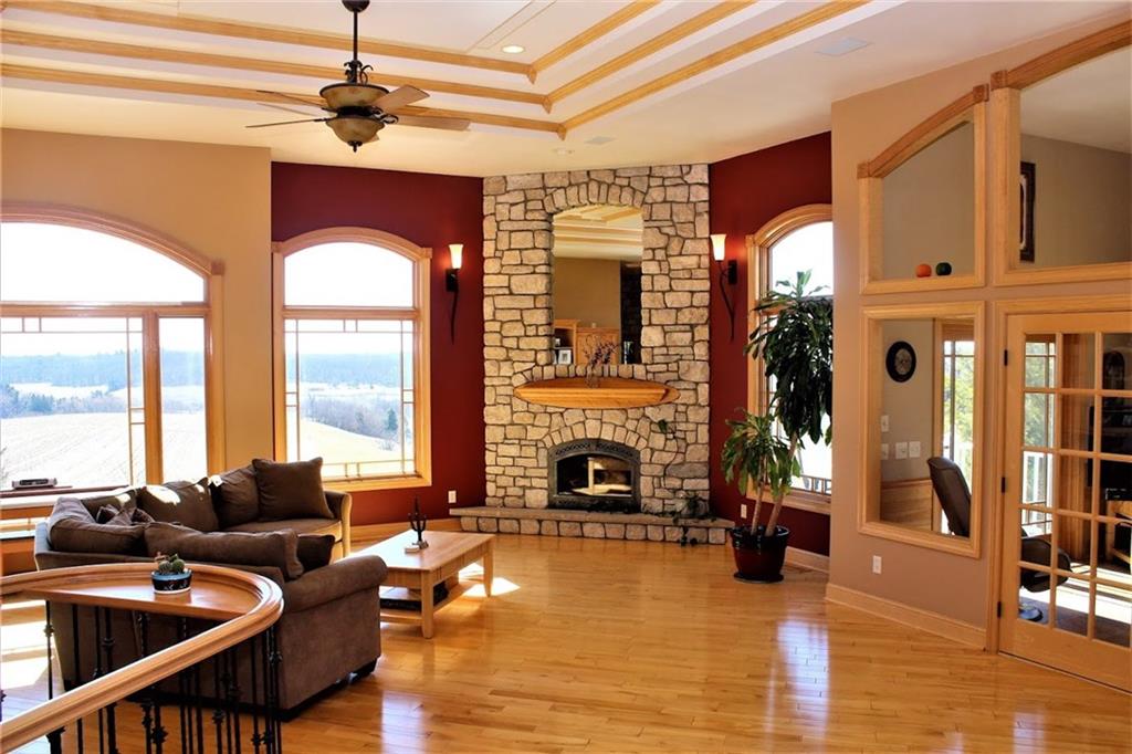 9415 Steinke Road, Fall Creek, WI 54742