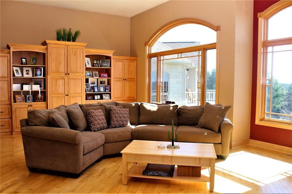 9415 Steinke Road, Fall Creek, WI 54742