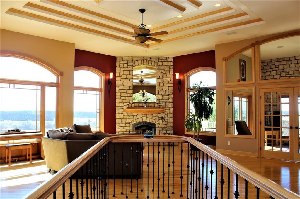 9415 Steinke Road, Fall Creek, WI 54742