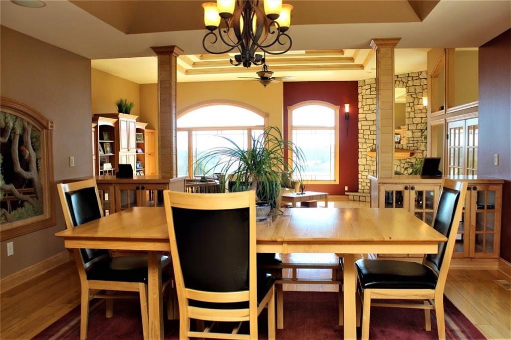 9415 Steinke Road, Fall Creek, WI 54742