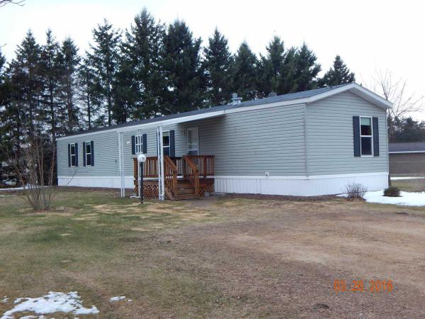 Cedar Falls Acres E5497 730th Avenue, LOT 36Menomonie, WI 54751