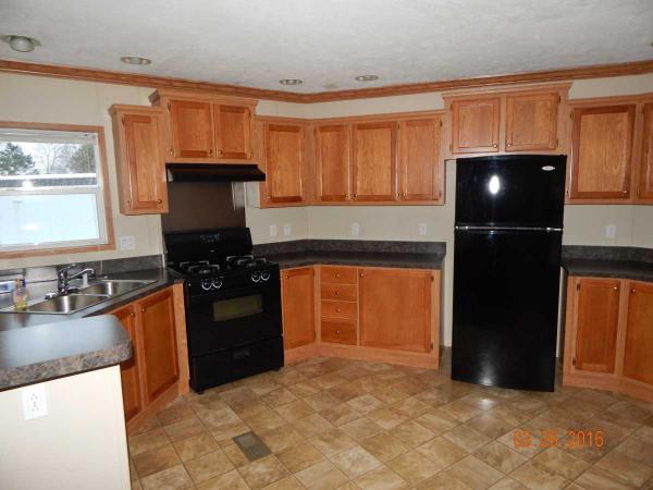 Cedar Falls Acres E5497 730th Avenue, LOT 36Menomonie, WI 54751