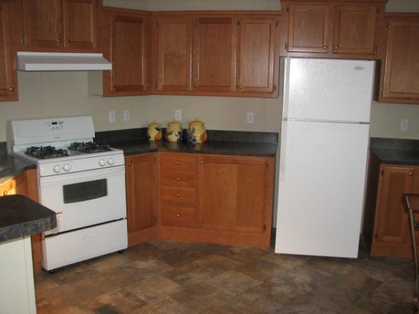 Wilson Mobile Estates 3014 Wilson Street, Lot 109Menomonie, WI 54751