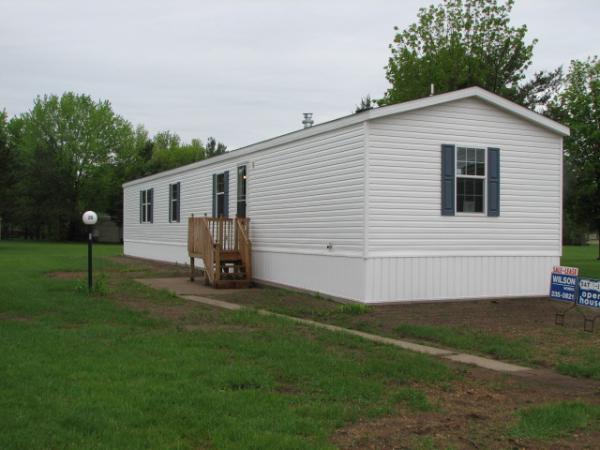 Cedar Falls Acres E5497 730th Avenue, LOT 20Menomonie, WI 54751