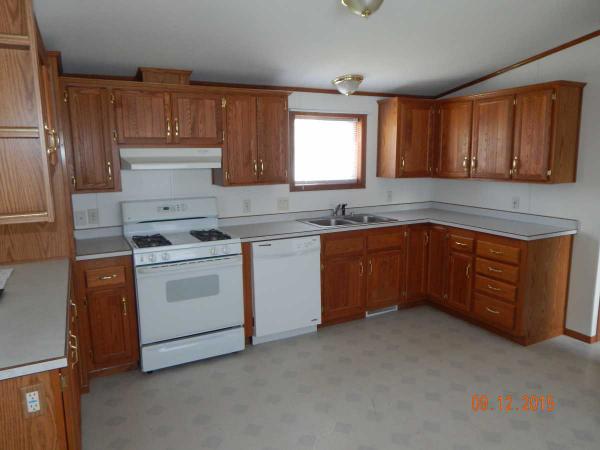 Wilson Mobile Estates 3014 Wilson Street, Lot 305Menomonie, WI 54751