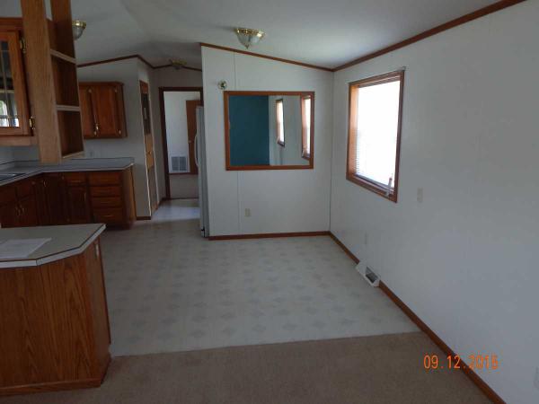 Wilson Mobile Estates 3014 Wilson Street, Lot 305Menomonie, WI 54751