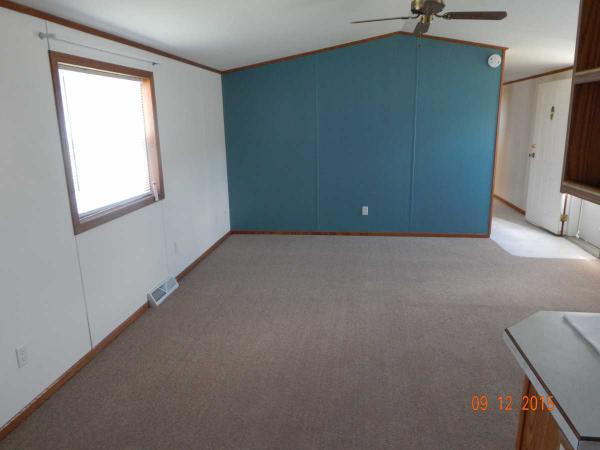 Wilson Mobile Estates 3014 Wilson Street, Lot 305Menomonie, WI 54751