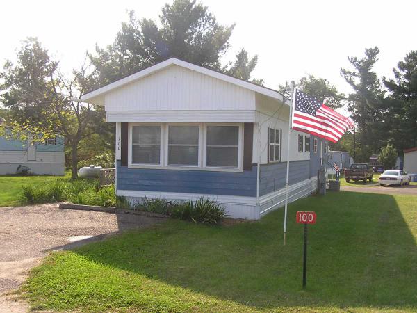 River Villa E4254 370th Ave lot 100Menomonie, WI 54751