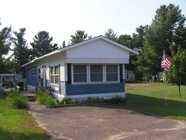 River Villa E4254 370th Ave lot 100Menomonie, WI 54751