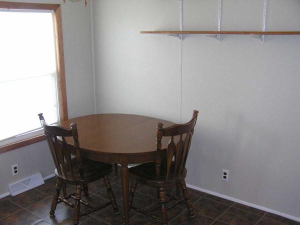 River Villa E4254 370th Ave lot 100Menomonie, WI 54751