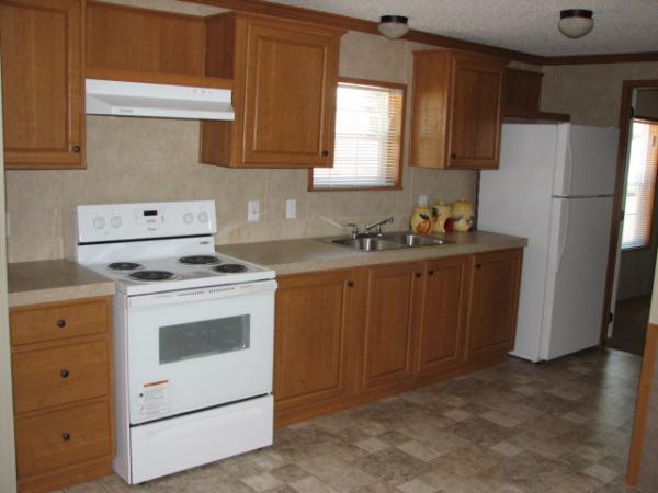 Wilson Mobile Estates 3003 Wilson Street, Lot 67Menomonie, WI 54751
