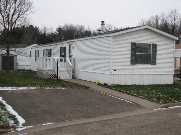 Wilson Mobile Estates 3003 Wilson Street, Lot75Menomonie, WI 54751