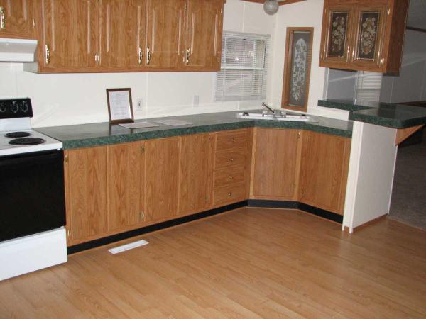 Wilson Mobile Estates 3003 Wilson Street, Lot75Menomonie, WI 54751