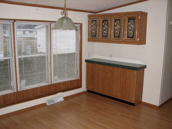 Wilson Mobile Estates 3003 Wilson Street, Lot75Menomonie, WI 54751
