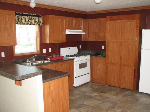Wilson Mobile Estates 3014 Wilson Street, Lot 111Menomonie, WI 54751
