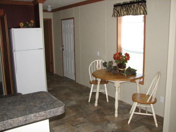 Wilson Mobile Estates 3014 Wilson Street, Lot 111Menomonie, WI 54751
