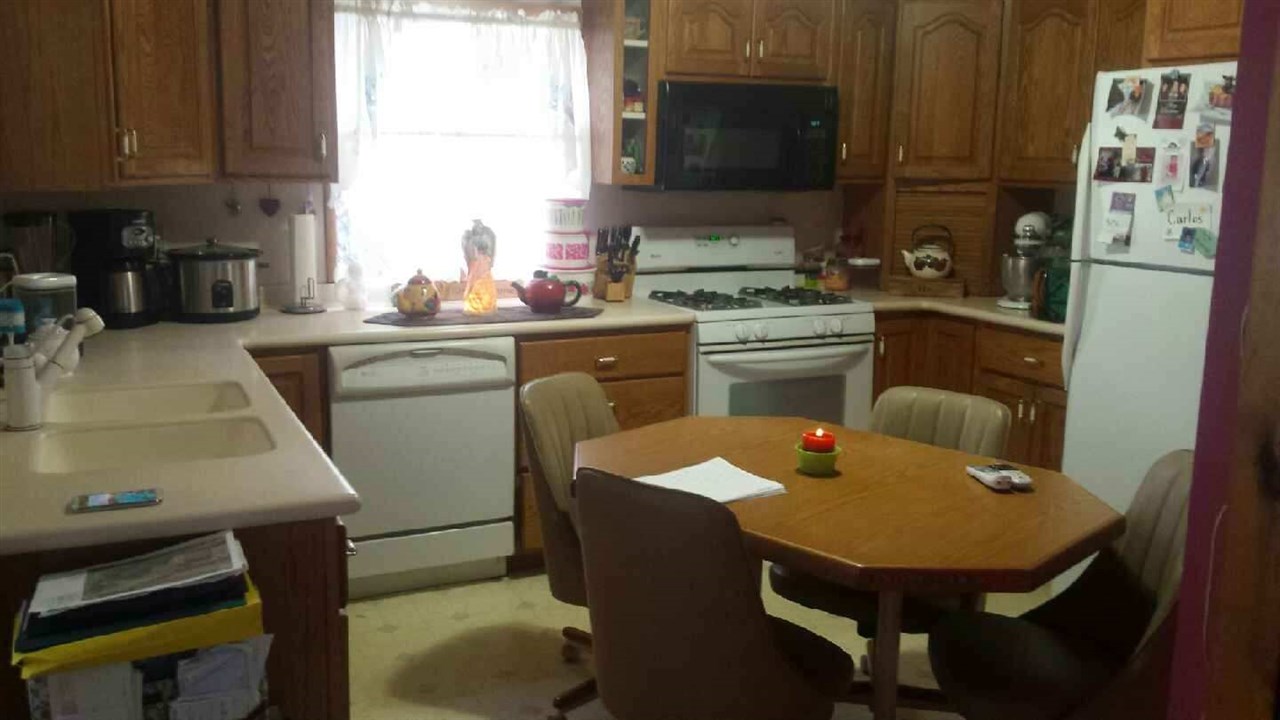 10388 SW Gilbert Rd, Merrillan, WI 54754