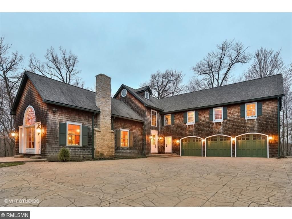 30550 100th Street, Sampson Twp, WI 54757