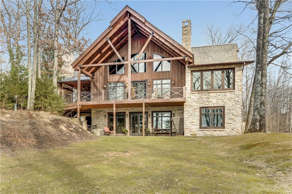 28370 149th Street, New Auburn, WI 54757