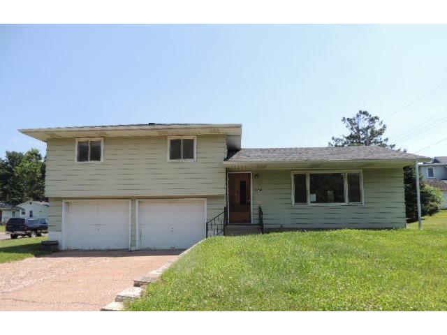 50768 East StOsseo, WI, 54758Trempealeau County