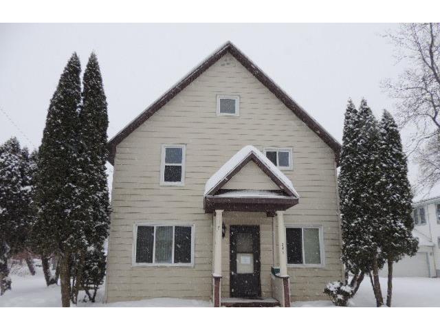 242 1/2 E 4th AveStanley, WI, 54768Chippewa County