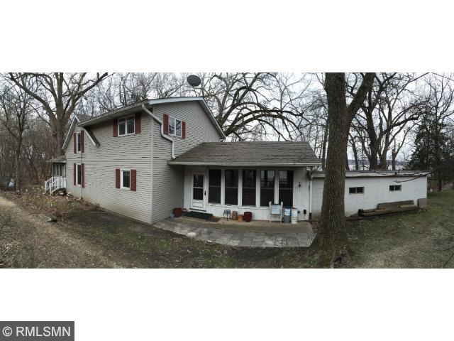 W11701 Stewart Road