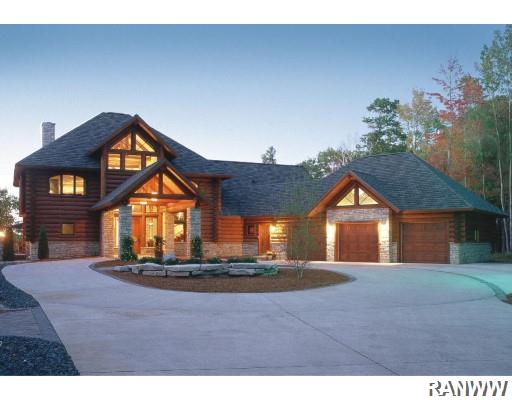 1204 Meadow Creek Drive, Spooner, WI 54801