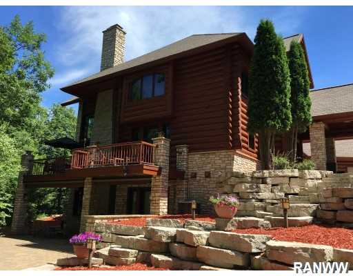 1204 Meadow Creek Drive, Spooner, WI 54801