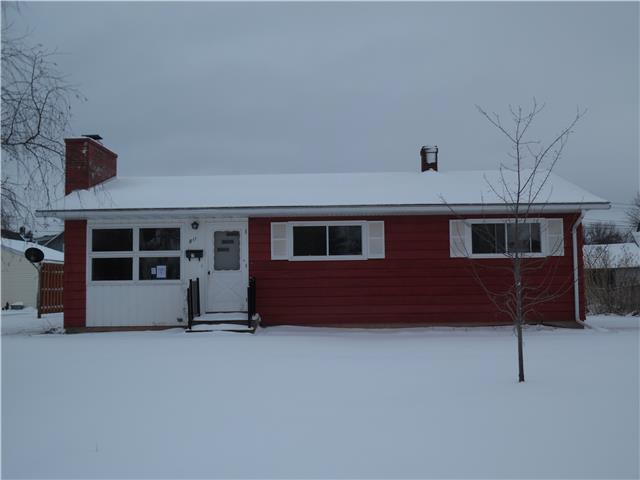 811 2nd Ave EAshland, WI, 54806Ashland County