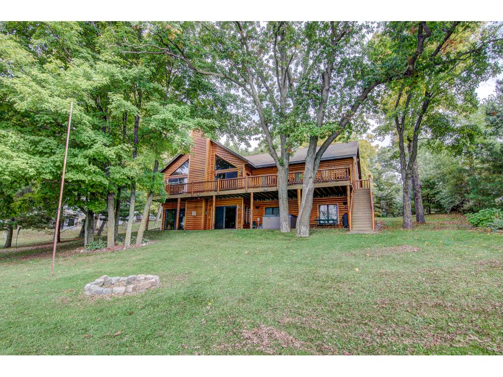 1400 191 Avenue, Milltown Twp, WI 54810