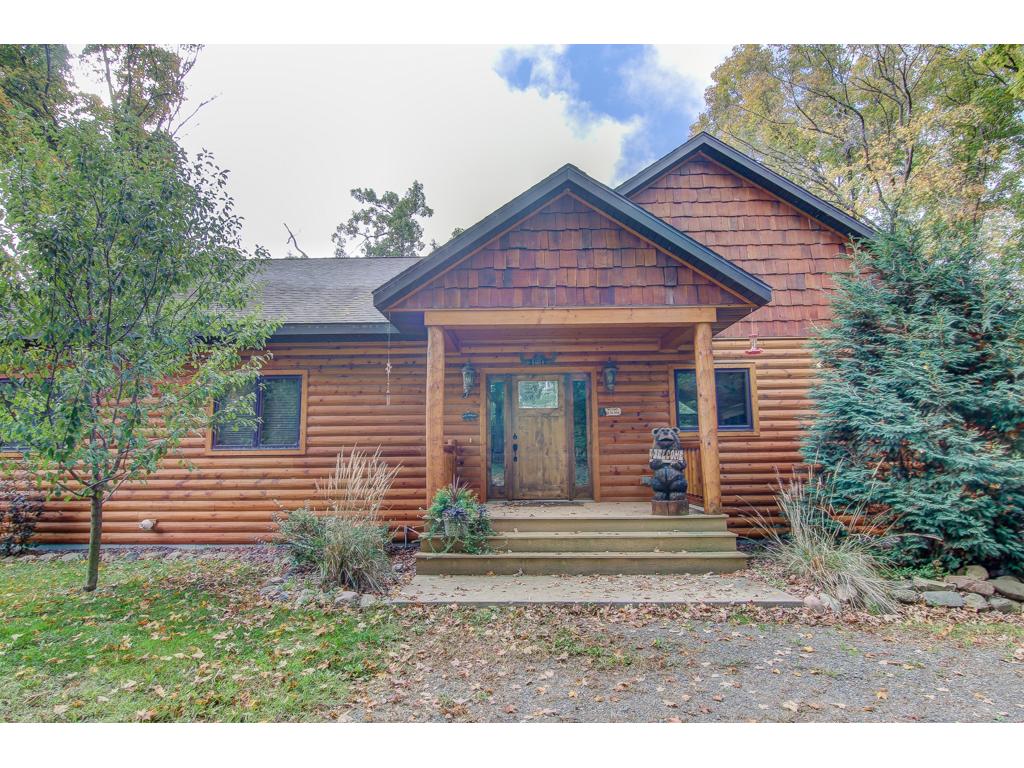 1400 191 Avenue, Milltown Twp, WI 54810