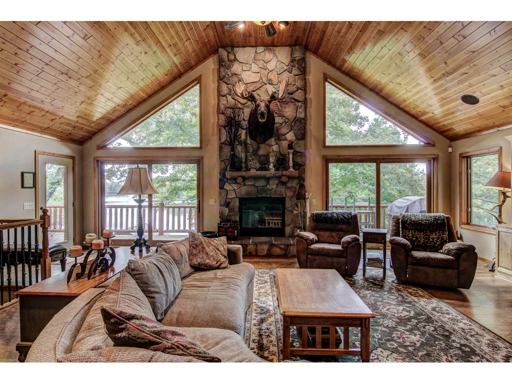 1400 191 Avenue, Milltown Twp, WI 54810