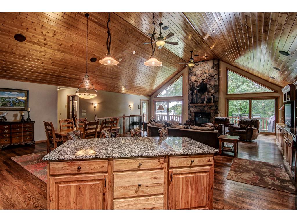 1400 191 Avenue, Milltown Twp, WI 54810