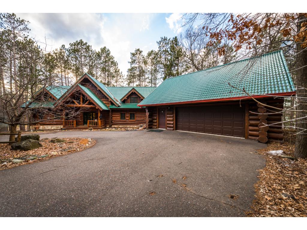 1203 170th Avenue, Balsam Lake, WI 54810