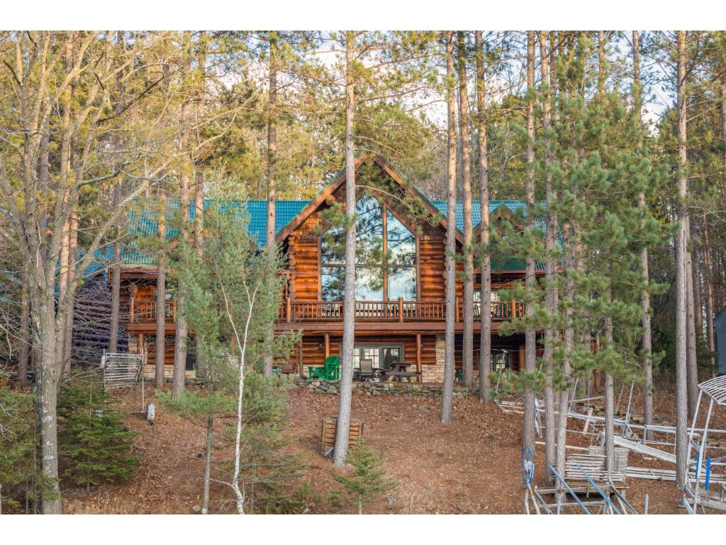 1203 170th Avenue, Balsam Lake, WI 54810
