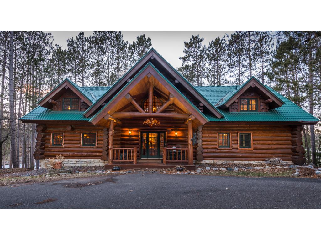 1203 170th Avenue, Balsam Lake, WI 54810