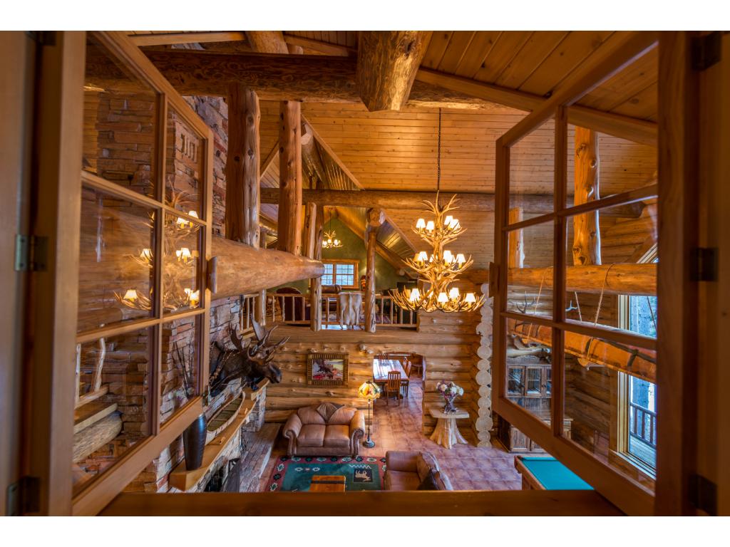 1203 170th Avenue, Balsam Lake, WI 54810