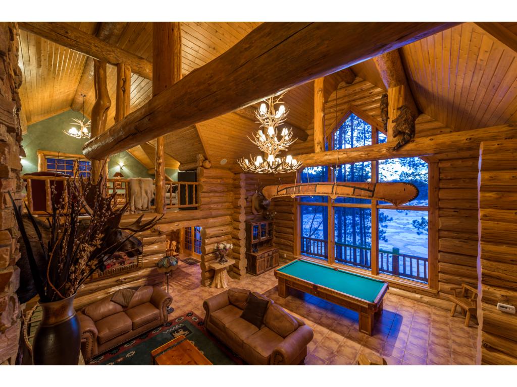 1203 170th Avenue, Balsam Lake, WI 54810