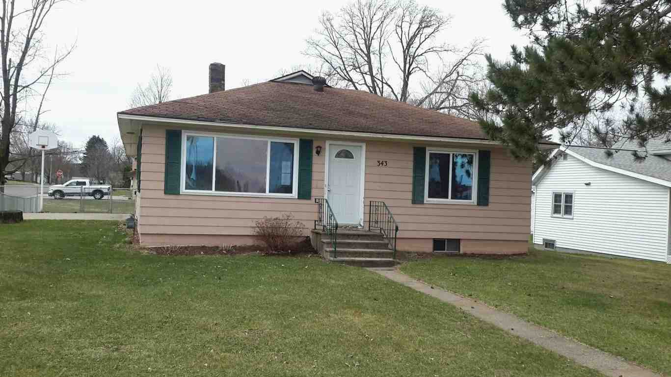 343 Pine StBarron, WI, 54812Barron County