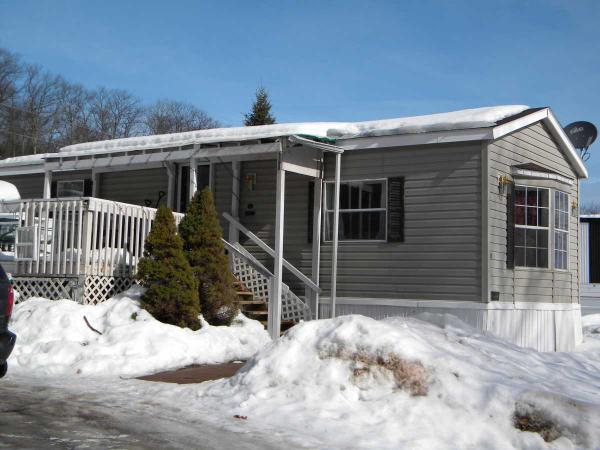 Comptons Home Park 85175 Trailer Court Road, Lot 21Bayfield, WI 54814