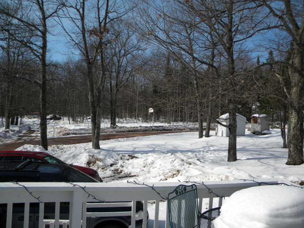 Comptons Home Park 85175 Trailer Court Road, Lot 21Bayfield, WI 54814