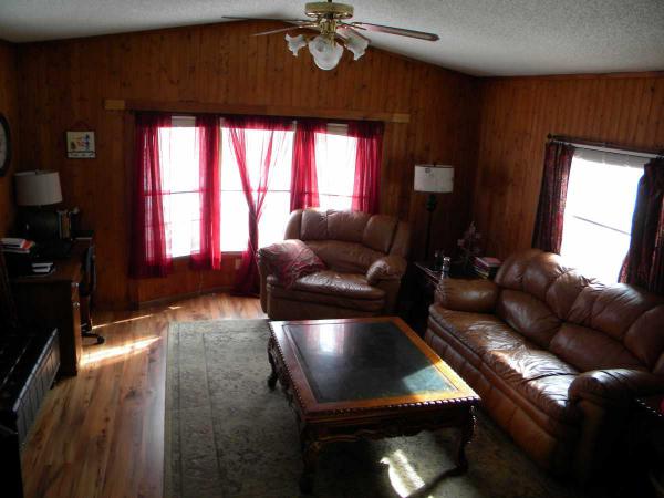 Comptons Home Park 85175 Trailer Court Road, Lot 21Bayfield, WI 54814
