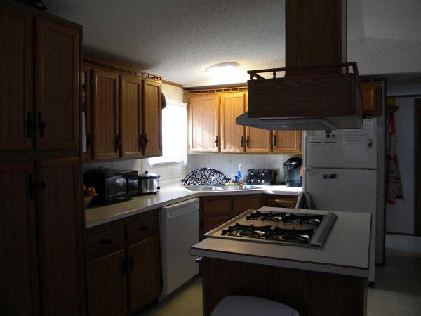 Comptons Home Park 85175 Trailer Court Road, Lot 21Bayfield, WI 54814