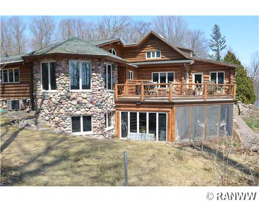 2733 27 1/2 Avenue, Birchwood, WI 54817