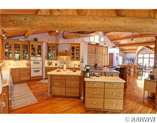 2733 27 1/2 Avenue, Birchwood, WI 54817