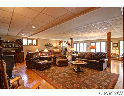 2733 27 1/2 Avenue, Birchwood, WI 54817