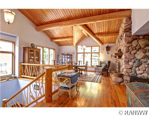 2733 27 1/2 Avenue, Birchwood, WI 54817