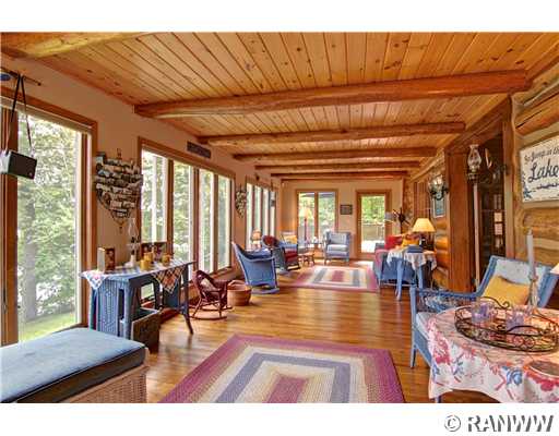 2733 27 1/2 Avenue, Birchwood, WI 54817