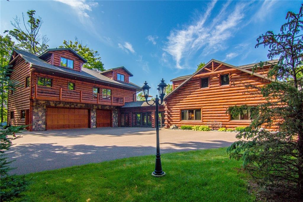 2682 28th Street, Birchwood, WI 54817