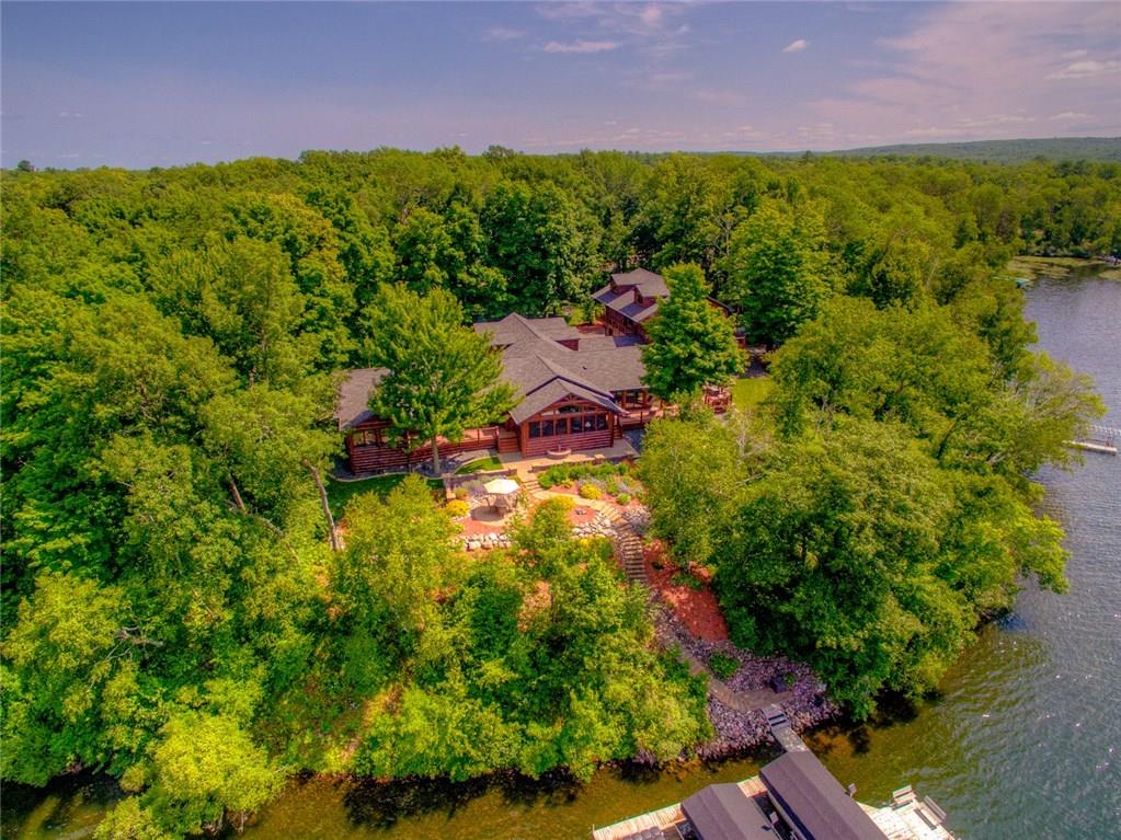 2682 28th Street, Birchwood, WI 54817